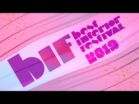 Best Interior Festival