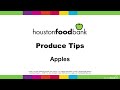 Apples Tips
