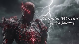 THUNDER WARRIOR | THE POWER OF EPIC MUSIC - Emotional Orchestral Music Mix
