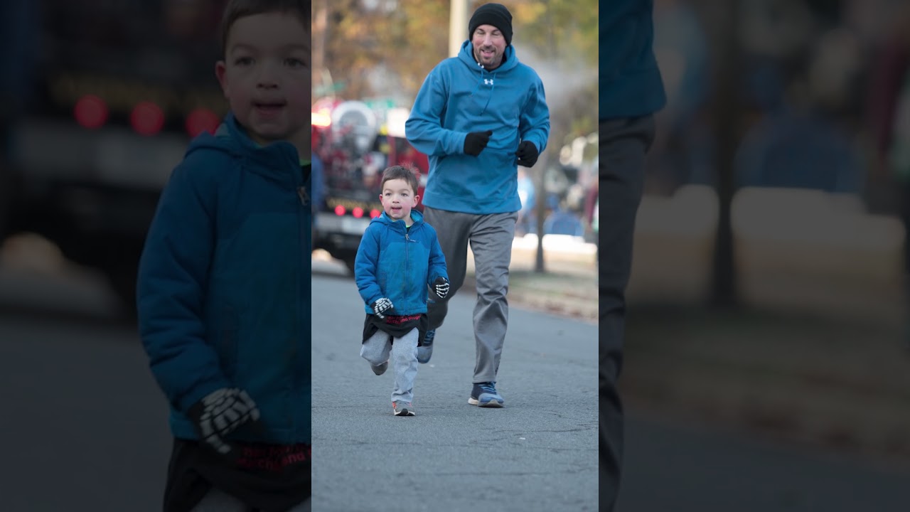 Vienna VA Turkey Trot 