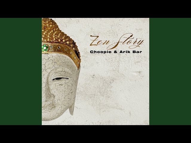 Choopie & Arik Bar - Blyinge Kaya