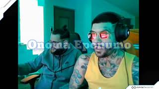 Beef Light Snik Για Mad Clip