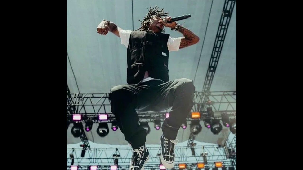 [Free for profit] JID surround sound type beat - "PUH!"