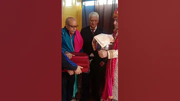 Mame Nabth For Mama Ji ProudJotshi Mame Nabth 2023 