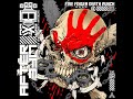 Five Finger Death Punch - Welcome To The Circus (Sub Español)