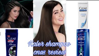 Clear Shampoo Side Effects