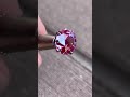 Synthetic Alexandrite (USA Lab Grown)