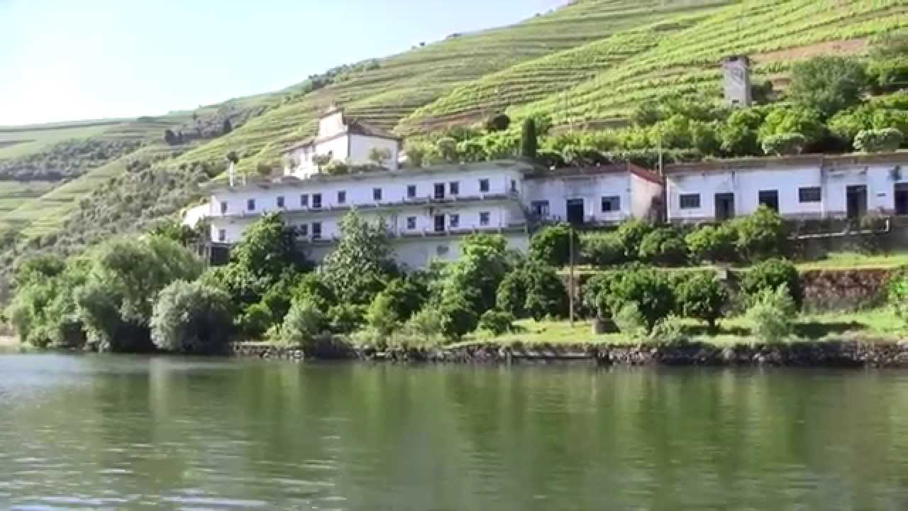 Yacht Charter Douro . YouTube