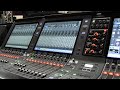 Hollywood Sound Systems explores the new Yamaha Rivage PM3 & PM5 Digital Mixing Consoles.