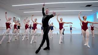 Boston Ballet School | Top Quality Experience