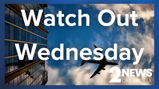 Watch Out Wednesday: Spring Break travel