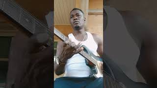 cool melody guitar playing 🎸 watch