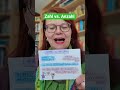 Zahl vs. Anzahl #learn #deutsch #learning #lernen #german #maths #learngerman #vocabulary #synonyms