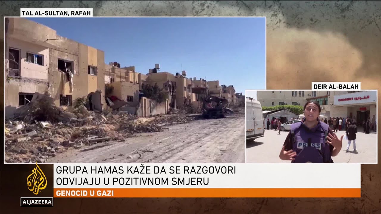 لا يؤمن الفلسطينيون بالنجاح ولا باتفاق وقف إطلاق النار