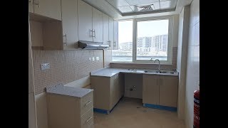 Jamam Residence 2 Bedroom Apartment With Maids Room, Type 01, 1553 Sqft, Al Raha Beach, Abu Dhabi