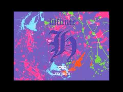 (+) INFINITE인피니트 H - 못해 (Feat. 개코 of Dynamic Duo)-1