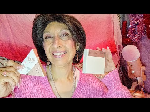 ASMR 🩷 #Sephora HAUL & More 💋💄