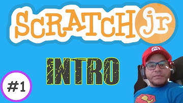 🌈CURSO DE SCRATCH DESDE CERO PARA NIÑOS Y ADULTOS - MOVIMIENTOS BÁSICOS🌈