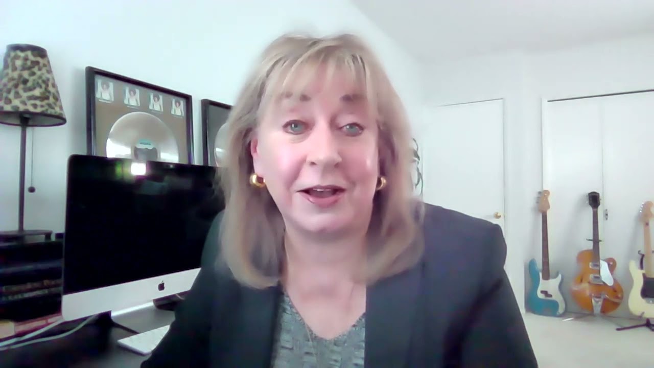 Behind the Scenes: Producing the GRAMMY® Awards 2021