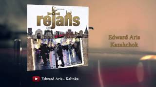 Edward Aris - Kazakchok Resimi