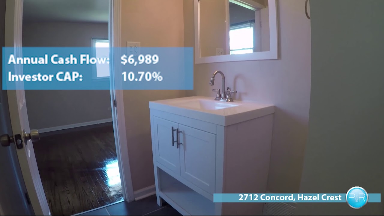 Hazel Crest, Illinois