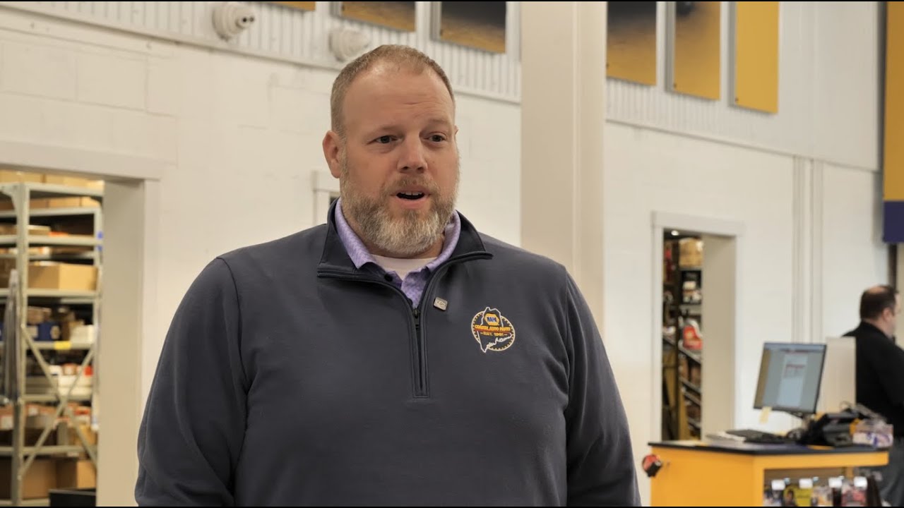 NAPA Pros on the Road | Coastal Auto Parts