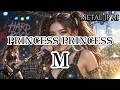 PRINCESS PRINCESS【M】AIメタル女子がカバーした AI cover J-Rock