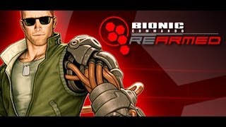 Celebrity PlayStation 3 Classics 016 - Bionic Commando Rearmed Wealth