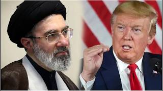 MOJTABAAWADDE AMERICA OBUKWAKKURIZO OKWOOGERA NAYE, TRUMP AYONGEDDE OKUKAJJALA.