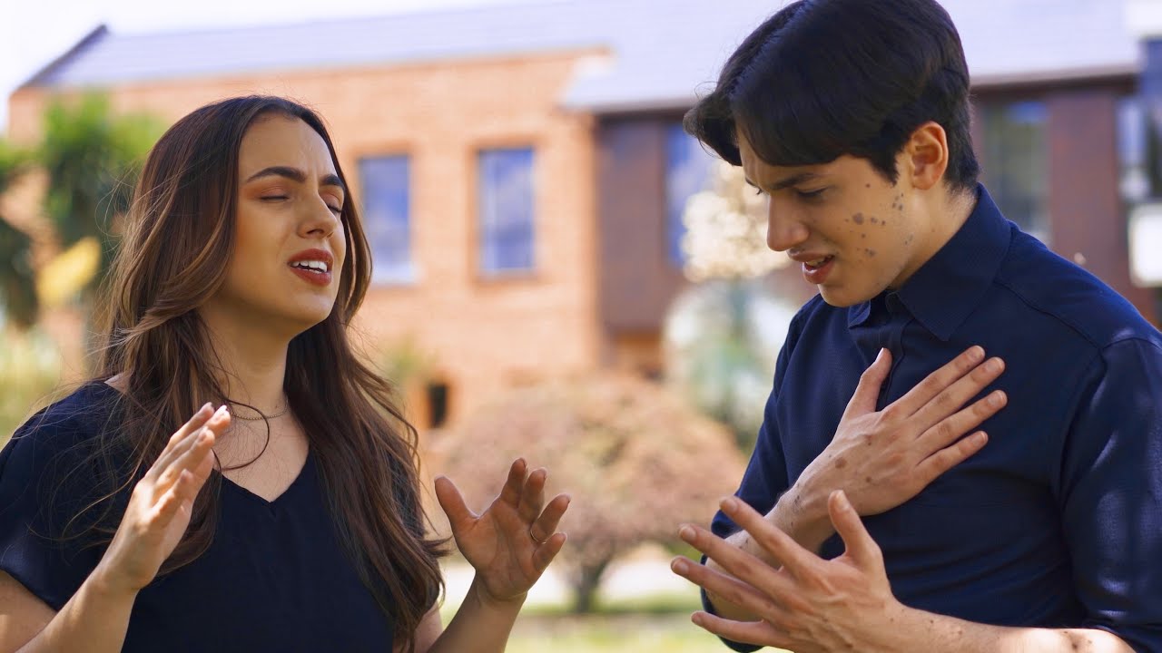 Rafaelli Cristina Feat. Nicolas Henrique -  Me Aceita de Volta