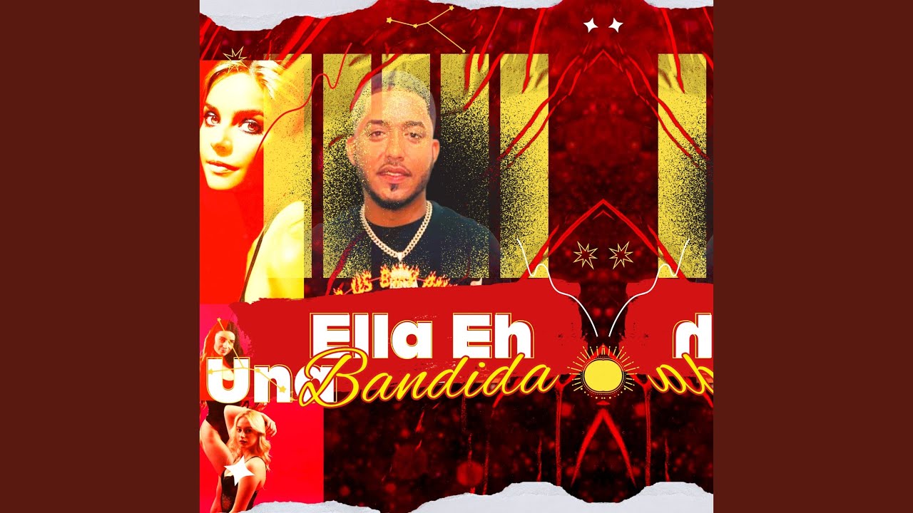 Ella Eh Una Bandida