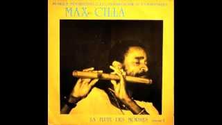 Max Cilla - La flûte des mornes (1988) chords