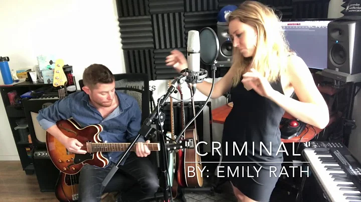Emily Rath - Criminal (Original)