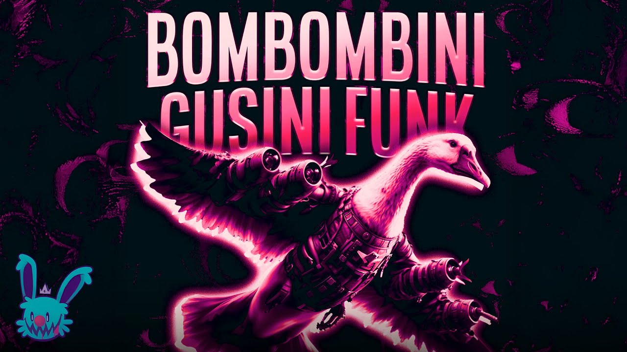 BOMBOMBINI GUSINI FUNK - SXYGX x SHX4 - YouTube