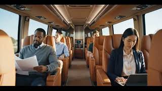 Charter Bus Rentals in Concord for Corporate Events and Team Outings screenshot 5