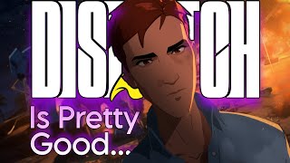 Dispatch Exposes Everything Wrong With Telltale Games (Mostly)