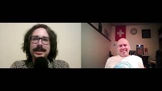 Geneva Blue #18 - GBStudio's 1st guest : World-Famous Podcaster/Instagrammer @the_watch_regulator