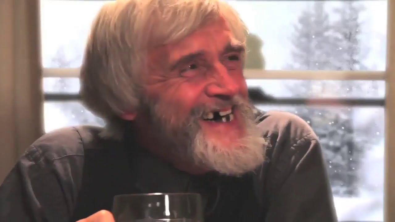 Zhiguli - Russian Beer Commercial (English Version)