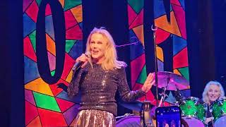 The Go Go s Vacation The Warfield San Francisco CA