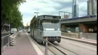 Flinders St Overpass Removal 2005 screenshot 4