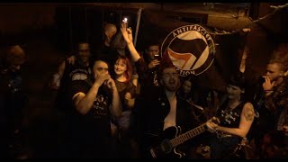 Hena - All You Fascists Bound To Lose (Post-Wreckage 14)