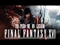 Final Fantasy 16: el peso de un legado - Análisis