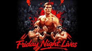 Bloodsport (1988) - Fan Commentary