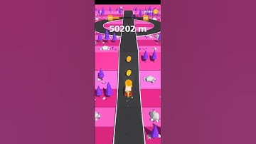 Traffic Run Level 259