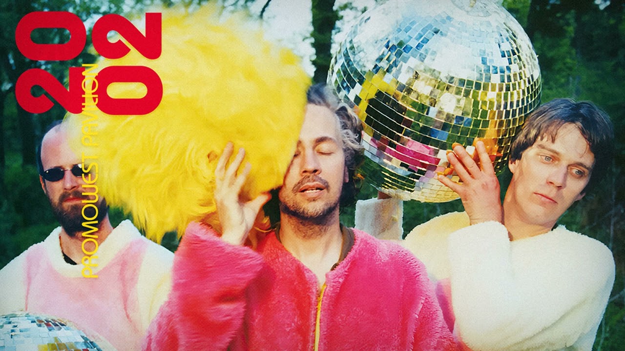 The Flaming Lips - Live at the PromoWest Pavilion in Columbus, OH