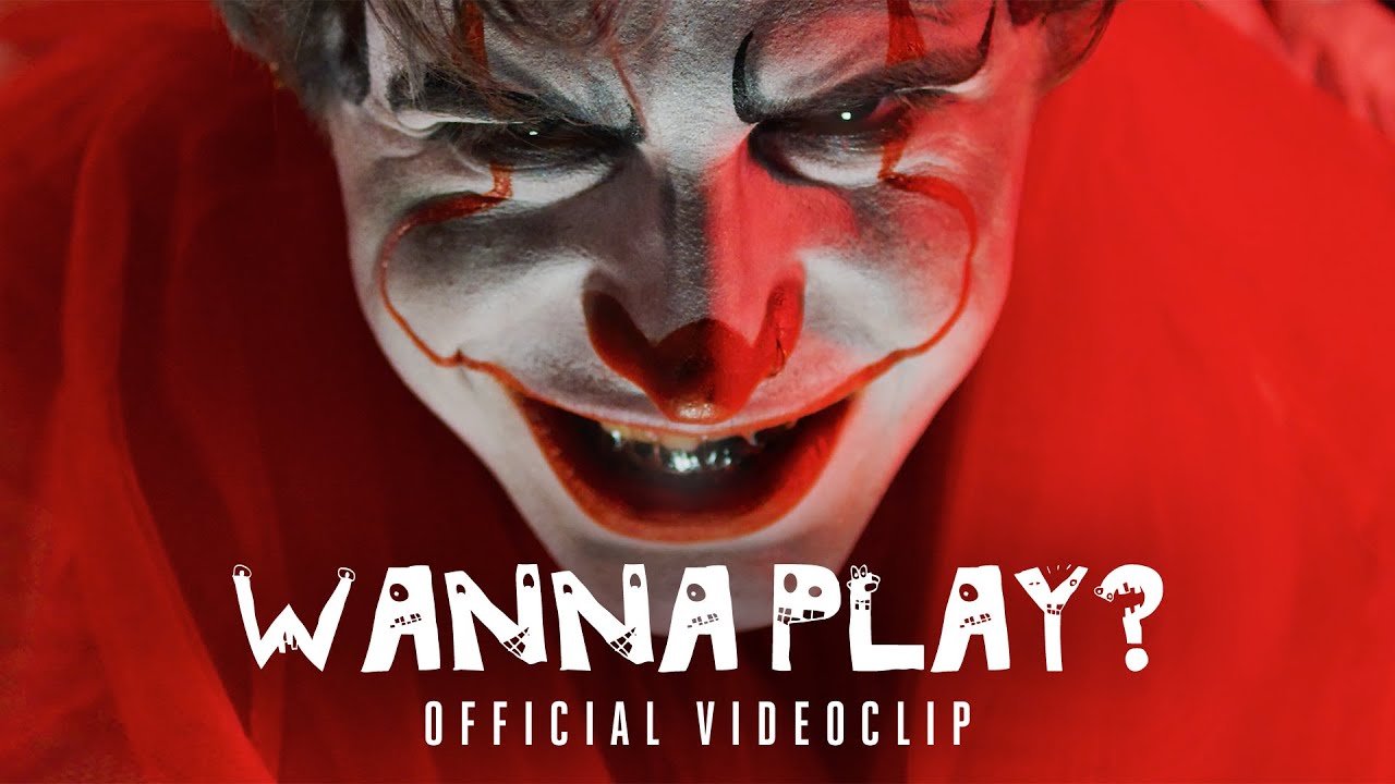  Update New  The Prophet - Wanna Play? (Official Videoclip)