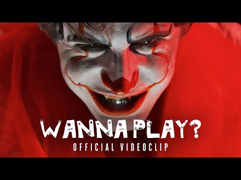 The Prophet - Wanna Play? (Official Videoclip)