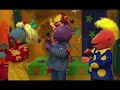 Tweenies - Music Man (FRENCH)