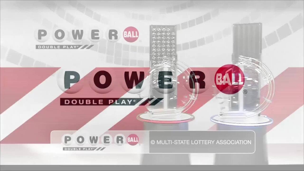 Powerball numbers 10/18/23: Drawing results for $49M lottery jackpot