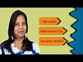 Vinculum Method in Vedic Maths/ Subtraction Method